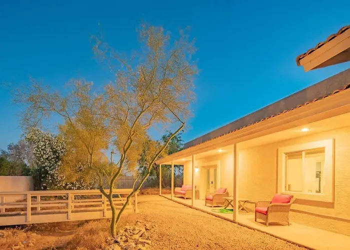 Cave Creek- Basketball Putt Putt Pool & Games Holiday home *
