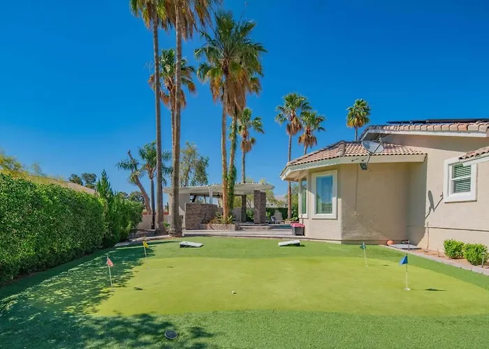 Cave Creek- Basketball Putt Putt Pool & Games *
