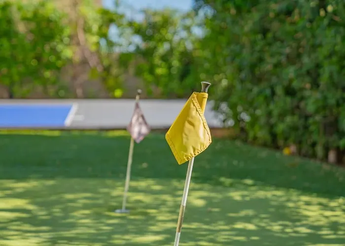 Cave Creek- Basketball Putt Putt Pool & Games Holiday home