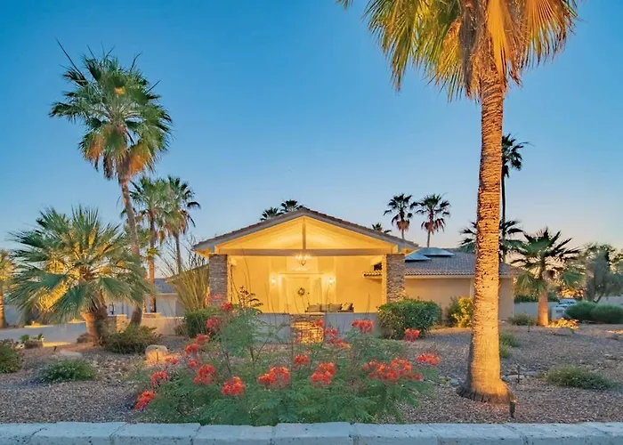 Holiday home Cave Creek- Basketball Putt Putt Pool & Games