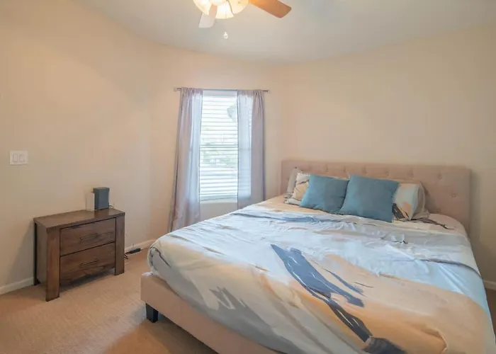 Cave Creek- Basketball Putt Putt Pool & Games Holiday home Carefree