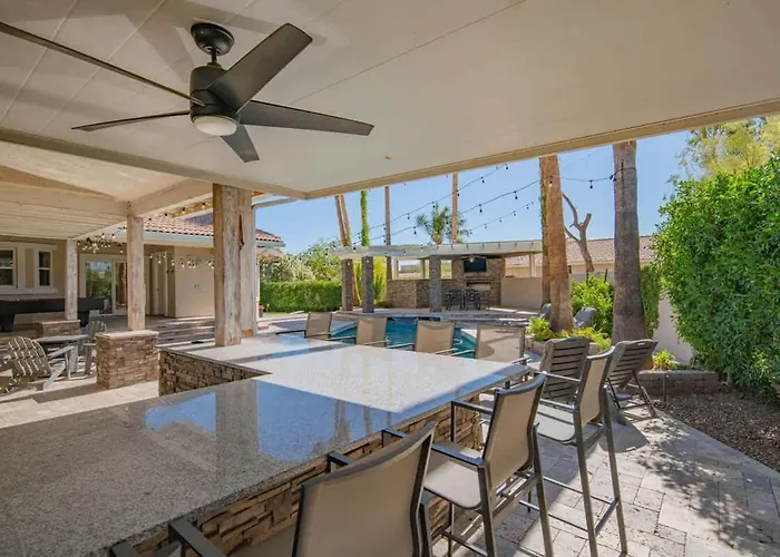 Holiday home Cave Creek- Basketball Putt Putt Pool & Games