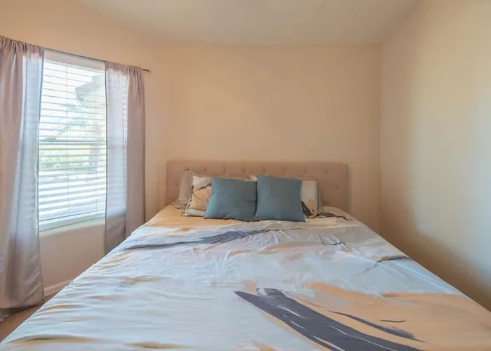 Holiday home Cave Creek- Basketball Putt Putt Pool & Games *