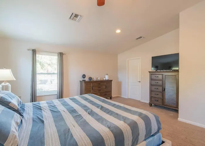 Holiday home Cave Creek- Basketball Putt Putt Pool & Games Carefree