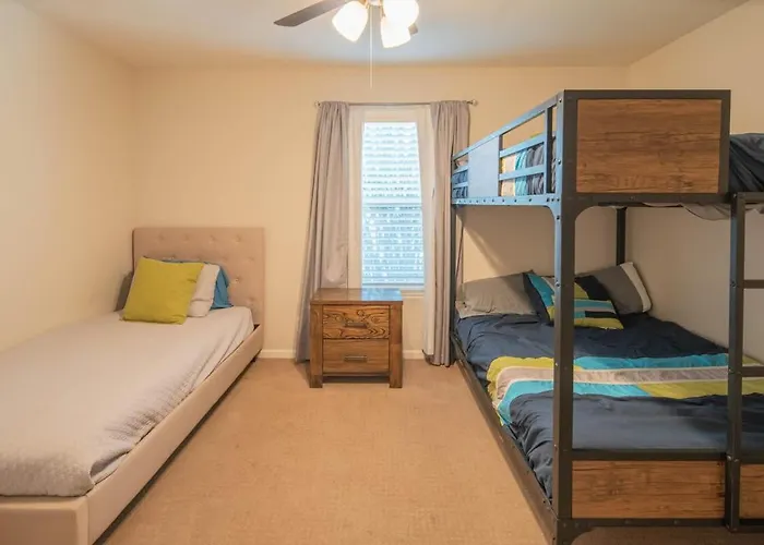 Holiday home Cave Creek- Basketball Putt Putt Pool & Games *