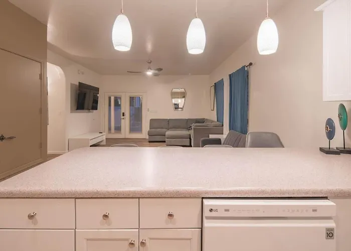 Holiday home Cave Creek- Basketball Putt Putt Pool & Games