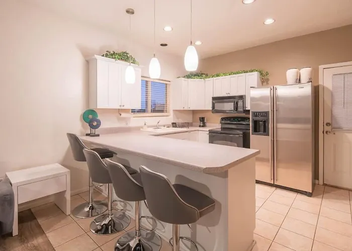 Holiday home Cave Creek- Basketball Putt Putt Pool & Games *