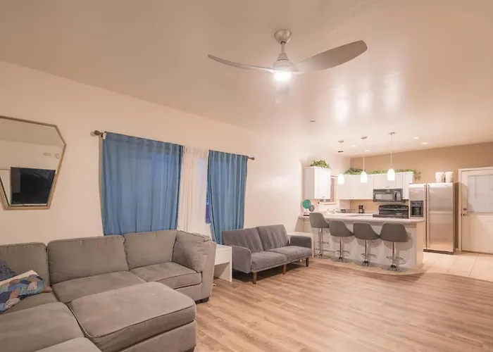 Holiday home Cave Creek- Basketball Putt Putt Pool & Games