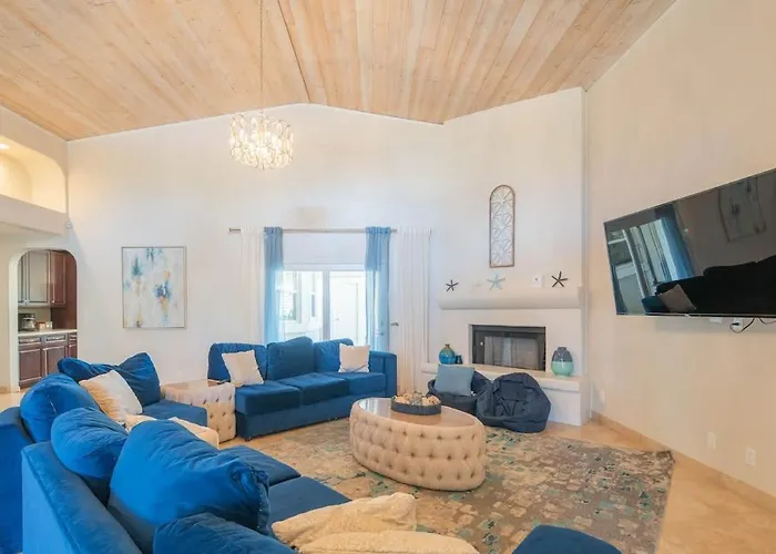 Holiday home Cave Creek- Basketball Putt Putt Pool & Games