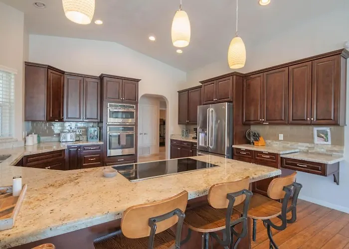 Holiday home Cave Creek- Basketball Putt Putt Pool & Games