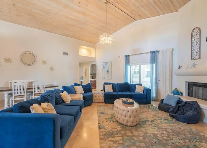 Holiday home Cave Creek- Basketball Putt Putt Pool & Games